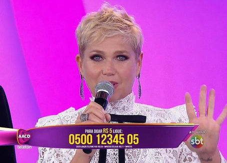 TELETON 2015 - Veja o que rolou no primeiro dia