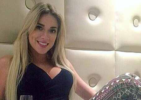 #maislidas - Modelo Lu Bernardi não desfila no carnaval para se dedicar ao Candomblé