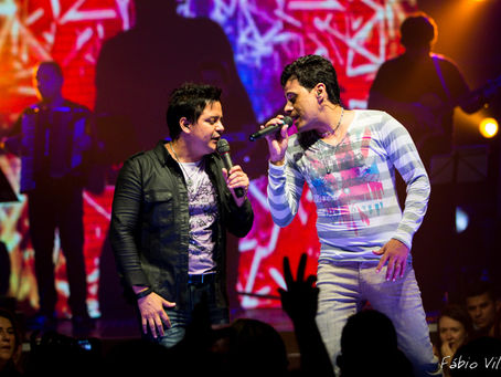 BOMBA! Jean Paulo & Michell Anunciam fim da dupla