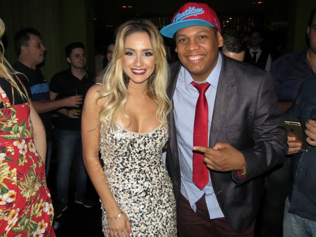 #maislidas - Panicat Babi Muniz lança primeiro clipe como funkeira
