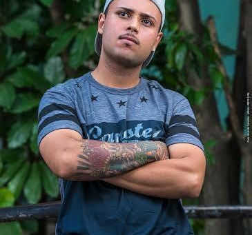 MC Malochi e o Funk ostentação