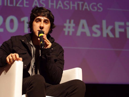 Na FilmeCon Creators, Felipe Castanhari destaca importância de qualidade na produção audiovisual