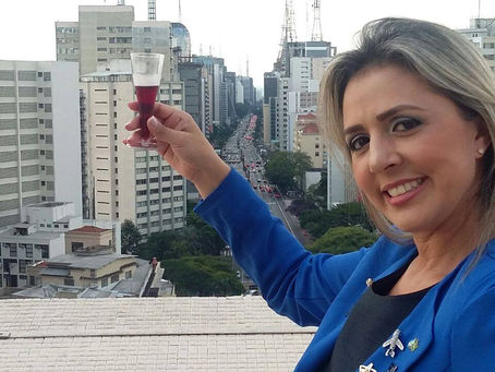 CANTINHO DA MULHER - Raquel Cavalcanti é a entrevistada do próximo programa (13)