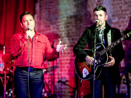 Sertanejo com S Maiúsculo: projeto inédito leva a autêntica música sertaneja para a capital paulista