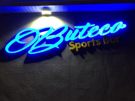 Empresário brasileiro abre as portas de bar sertanejo nos Estados Unidos