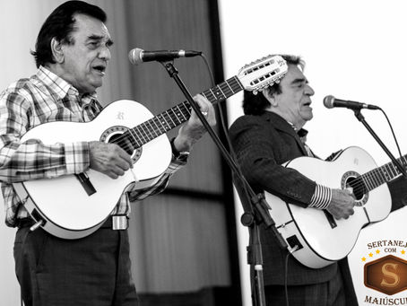 Sertanejo com S Maiúsculo - Confira como foi o Evento