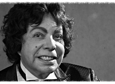 #maislidas - Morre o cantor Cauby Peixoto aos 85 anos
