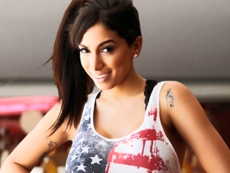 Anitta cancela show na Virada Cultural em SP