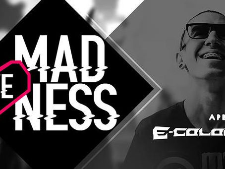 We Love Madness Segunda Edição
