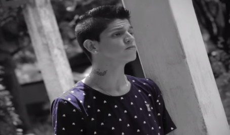 Douglas Felipe inovando o Pop Rock