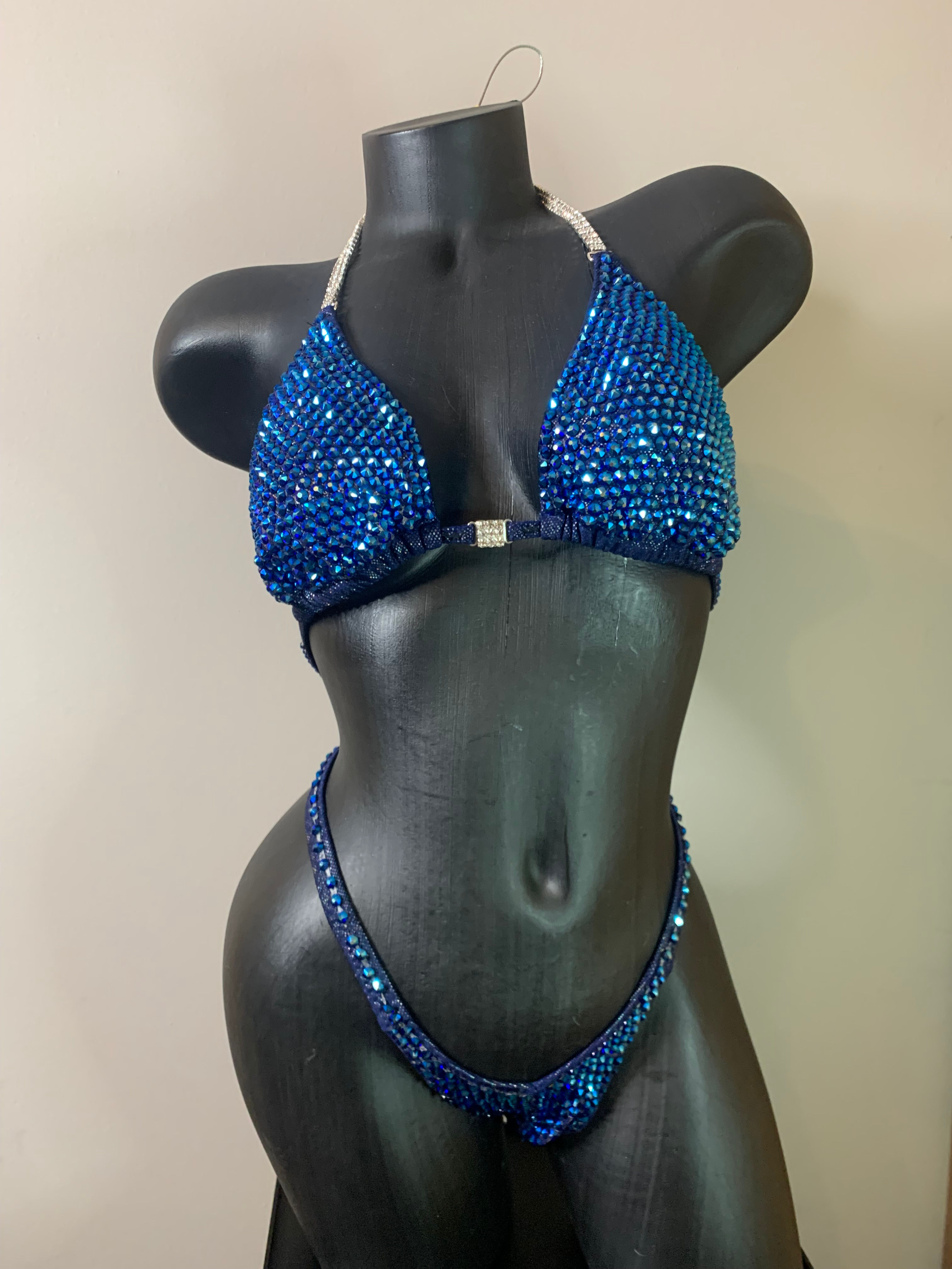 Stella - Figure Suit