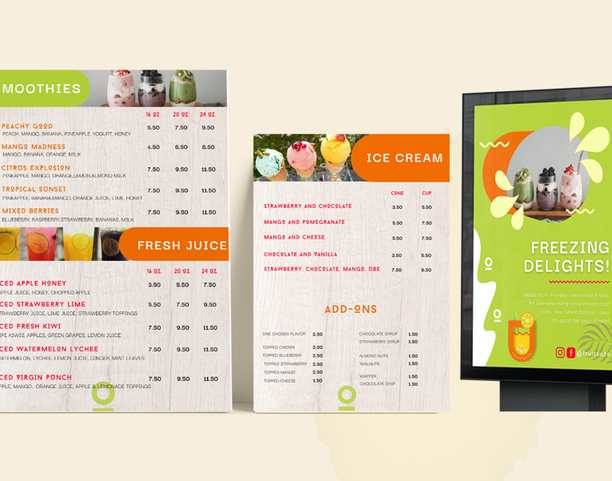 PRINTS COLLATERAL