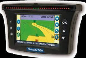 EZ-Guide 500