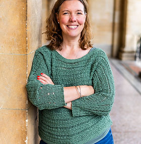 Rae Harper 