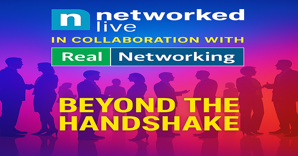 Beyond the Handshake