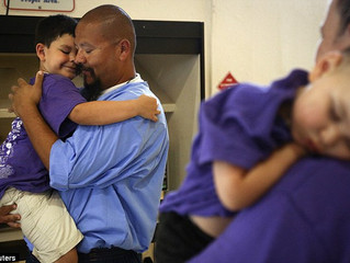 Flikshop Wants Every Father in Every Prison to Receive Mail