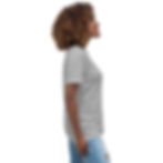 Thumbnail: Flikshop's "Let's Heal" Women's T-Shirt