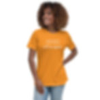 Thumbnail: Flikshop's "Let's Heal" Women's T-Shirt