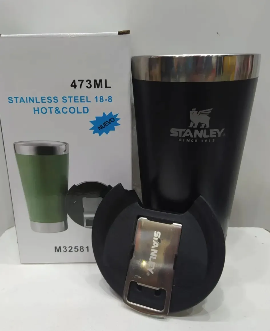 Copo Stanley (Primeira Linha)