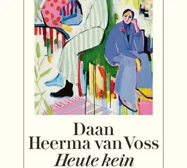 Nie zu spät