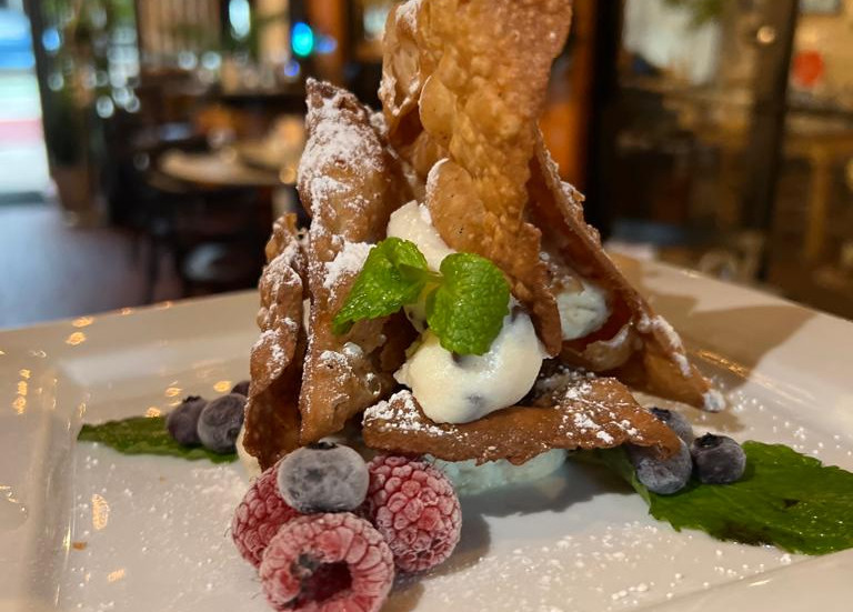 Italian Food Vero Italian Restaurant Downtown Miami