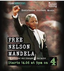 NELSON MANDELA