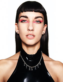Anna Straker