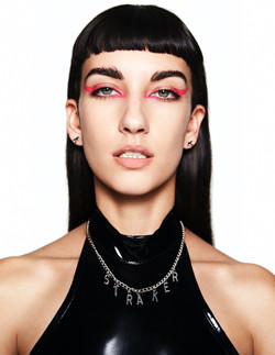 Anna Straker