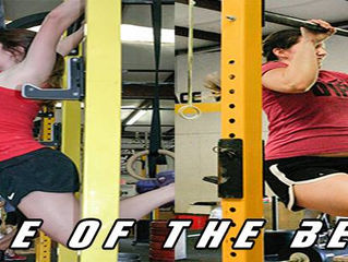 Battle Of The Bellies