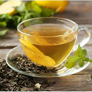 Green Tea
