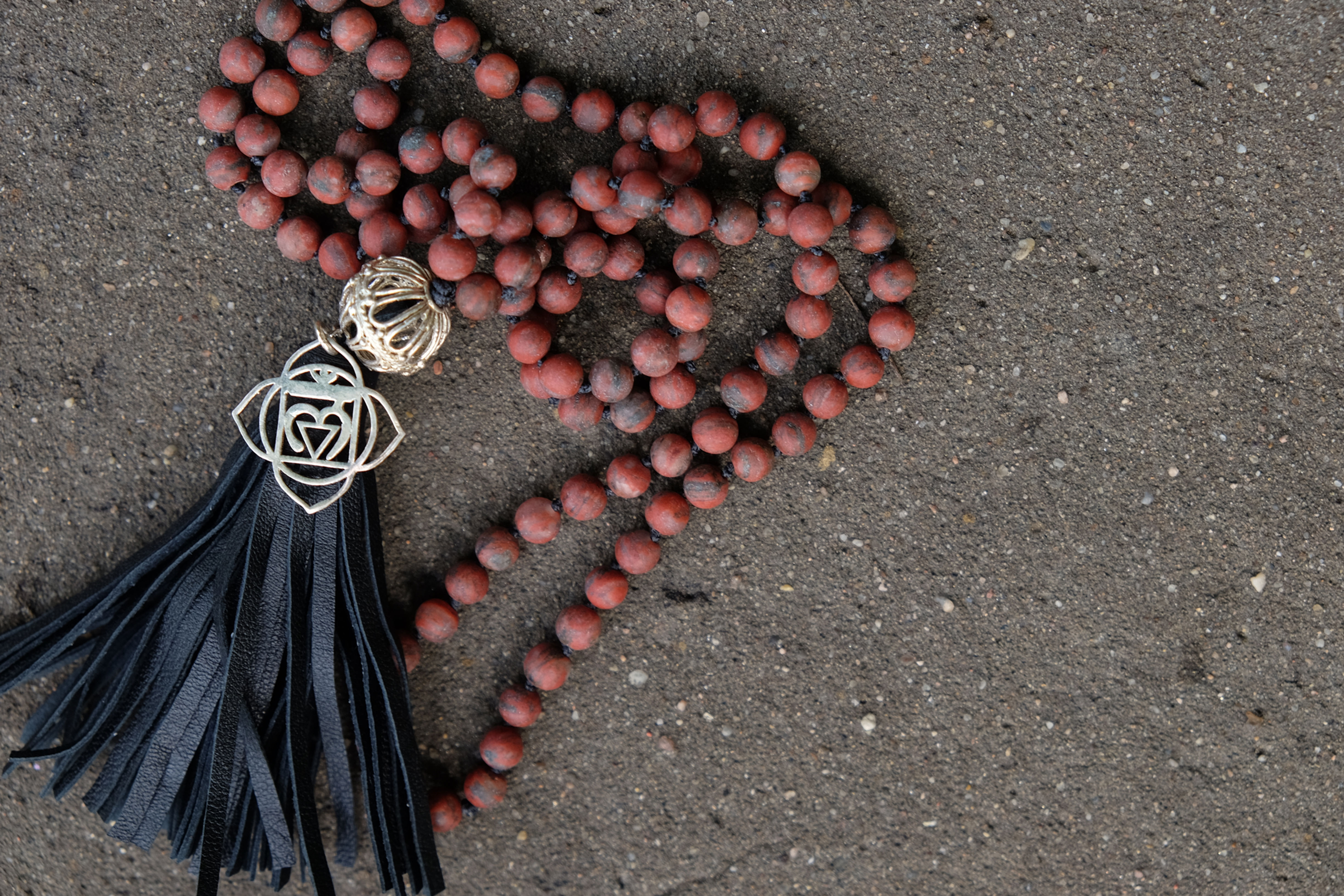 Root Chakra - Muladhara