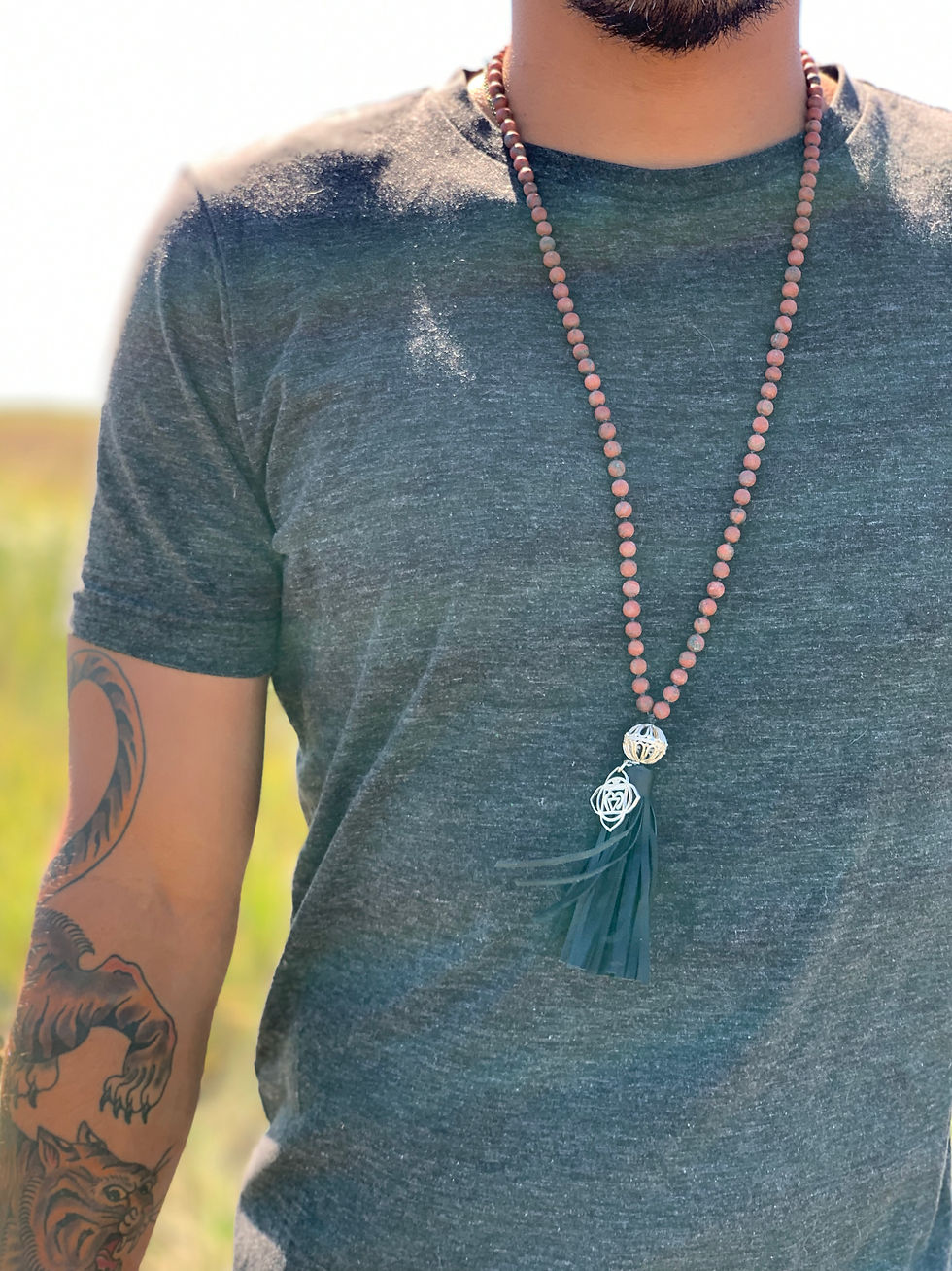 Thumbnail: Root Chakra - Muladhara