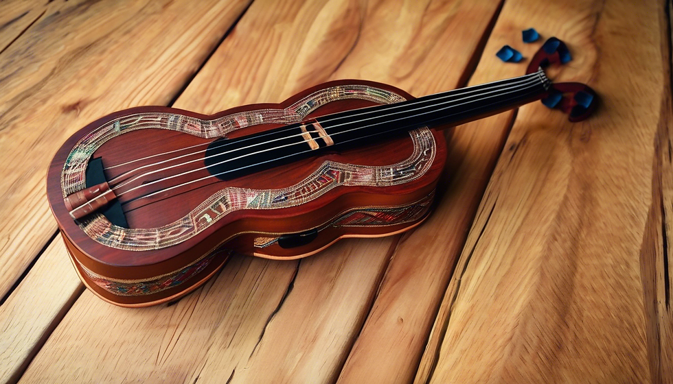 Konzert der Bands Duo JÄÄS & New Balkan Folk