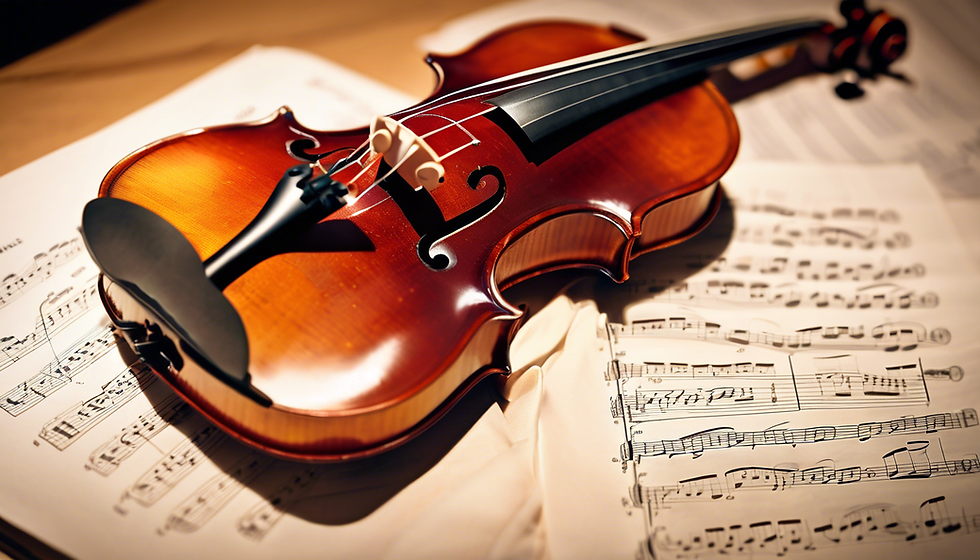 Janina Fink Klassik & Moderne Konzert