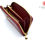 Thumbnail: ELLY ZIPPER : RED WINE