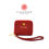 Thumbnail: MINI ELLY ZIPPER :RED ROSE