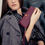 Thumbnail: ELLY ZIPPER : RED WINE