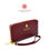 Thumbnail: ELLY ZIPPER : RED WINE