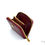Thumbnail: MINI ELLY ZIPPER : RED WINE