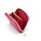 Thumbnail: MINI ELLY ZIPPER :BERRY PINK