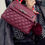 Thumbnail: TIARA : RED WINE