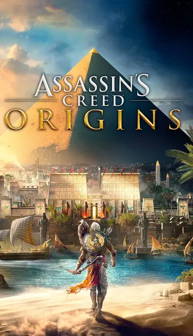 Assassin's Creed: Origins