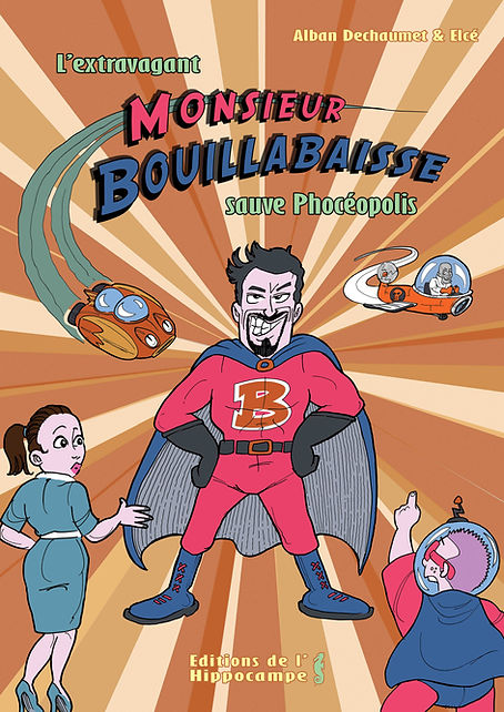 couv' Monsieur Bouillabaisse 2 alban dec