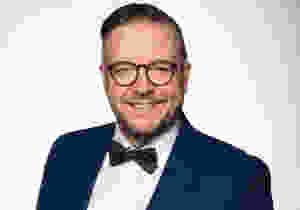 Martin A. Roy