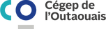 Outaouais College logo.