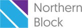 Logo Northern Block.