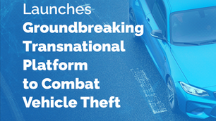 Cilex Startup Launches Groundbreaking Transnational Platform to Combat Vehicle Theft