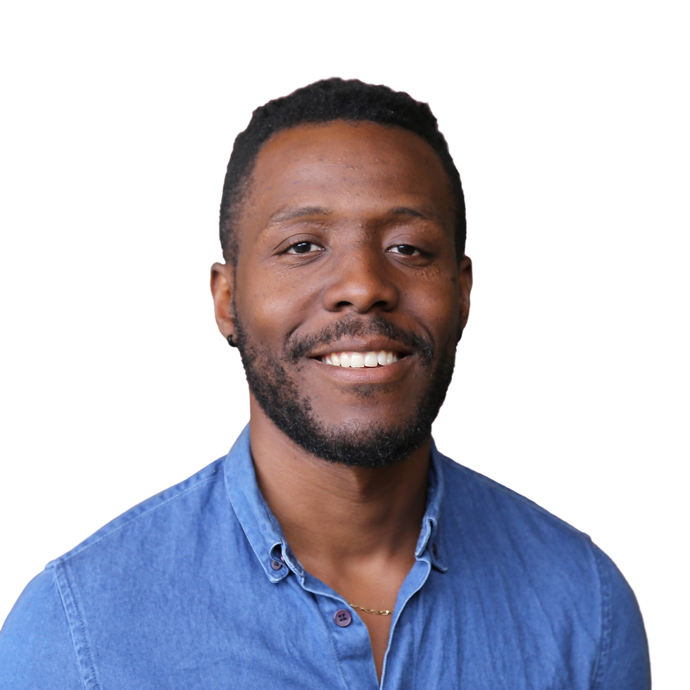 Photo d'Armel Beaudry, fondateur de Trebble.
