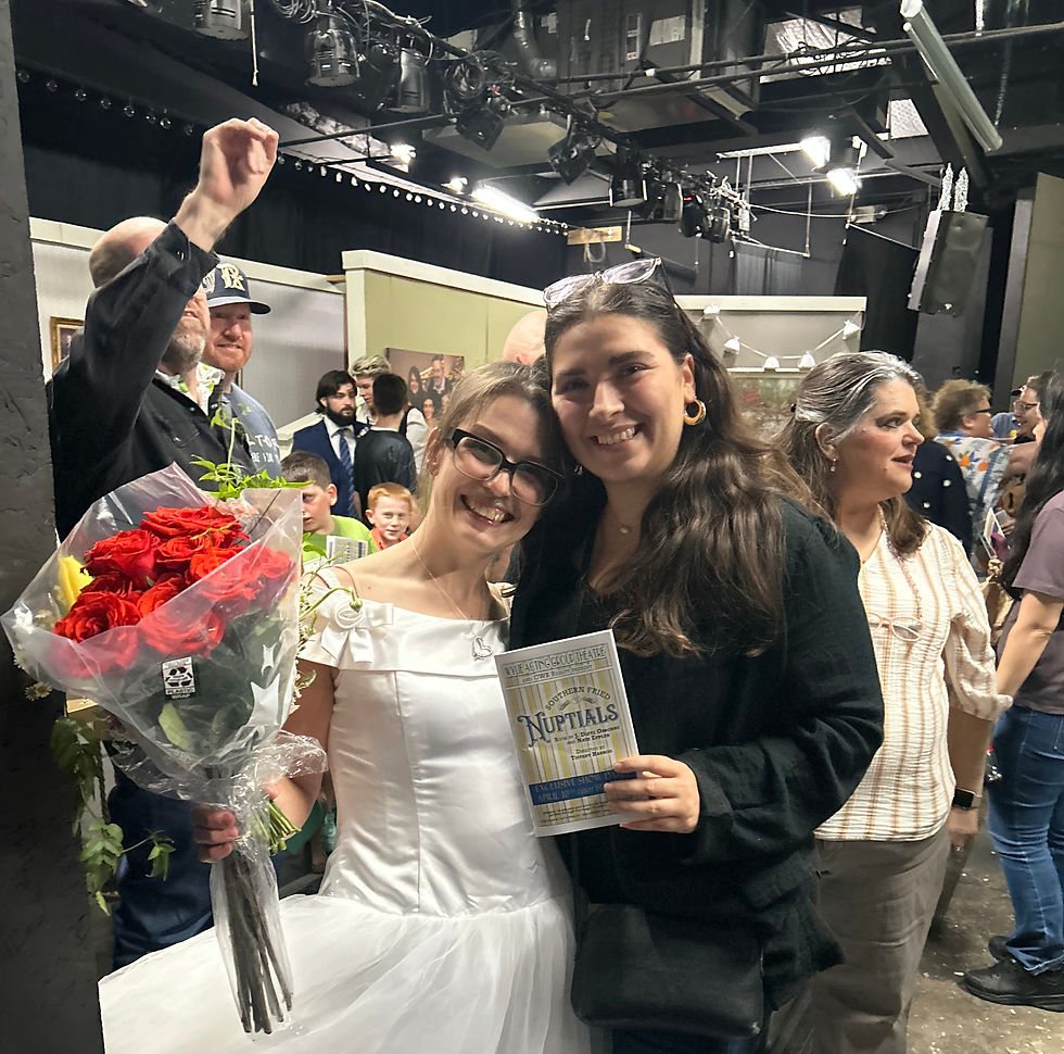 Supporting Brittany Buish at Wylie Acting Group_edited