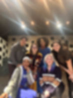 Acting Technique I  - Wednesday Session